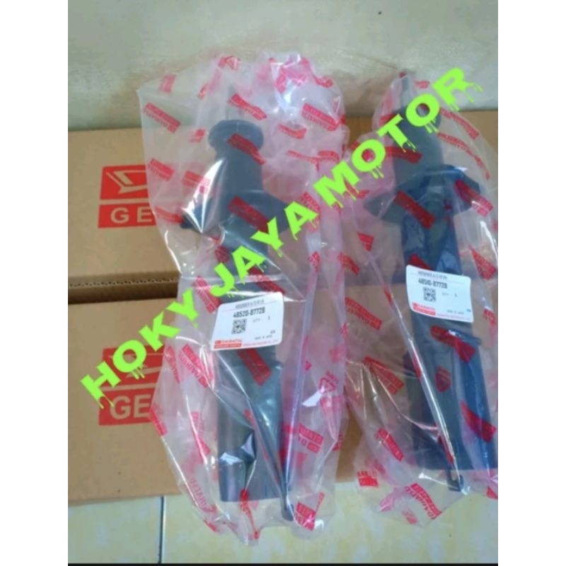 SHOCKBREAKER DAIHATSU CERIA DEPAN ORIGINAL