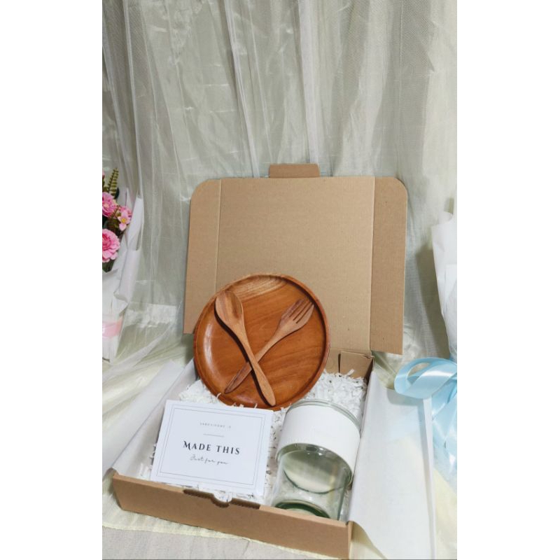 

Gift box/kado unik/gift custom