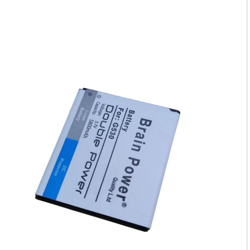 Baterai Batre Samsung G530 Double Power