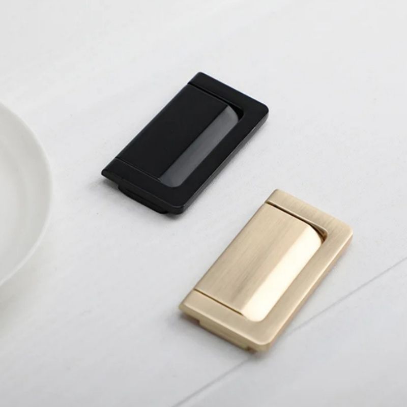 Handle Tarikan Laci Handle Lemari Estetik Handle Laci Minimalis Gagang Lemari Tempel Handle Pintu