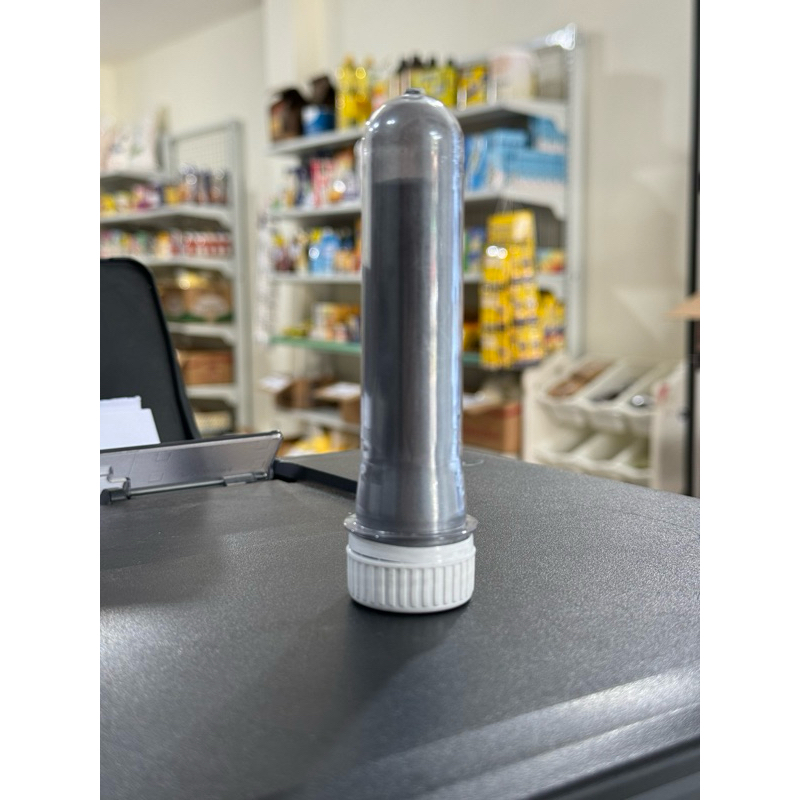 

Luster dust silver / bubuk silver