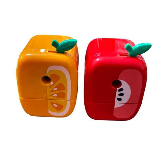 

KENKO TABLE SHARPENER F-1FR (FRUIT) HARGA PER PCS WARNA RANDOM