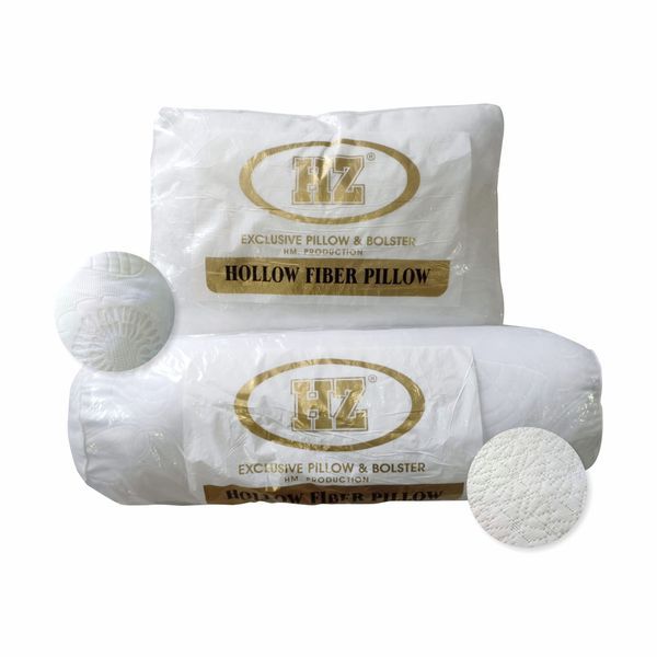 Tidur HZ BATIK Bantal