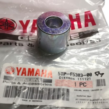 Collar Bosh Roda Belakang Kiri Luar Yamaha Vega R New, Jupiter MX 135, Z Burhan, Z 115, Z1 5TP-F5383