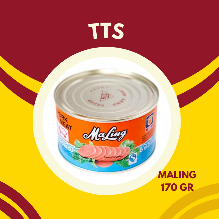 

tts maling 170 gr