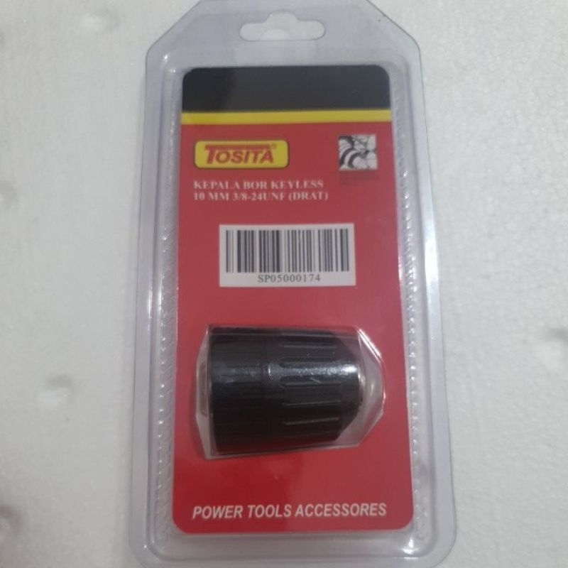 Kepala Bor Keyless Kepala Bor Tanpa Kunci Kepala Bor Mesin Bor Baterai