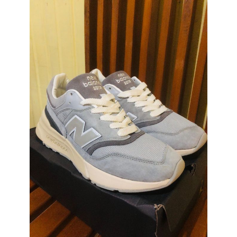 Nb 997r,, size42, insole 26,5 cm