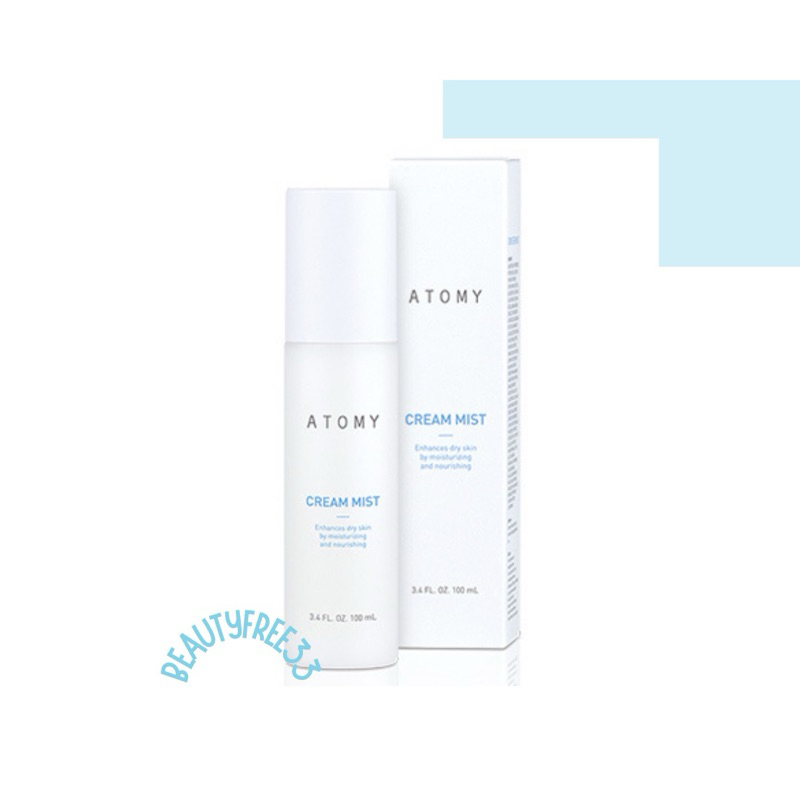 atomy cream mist