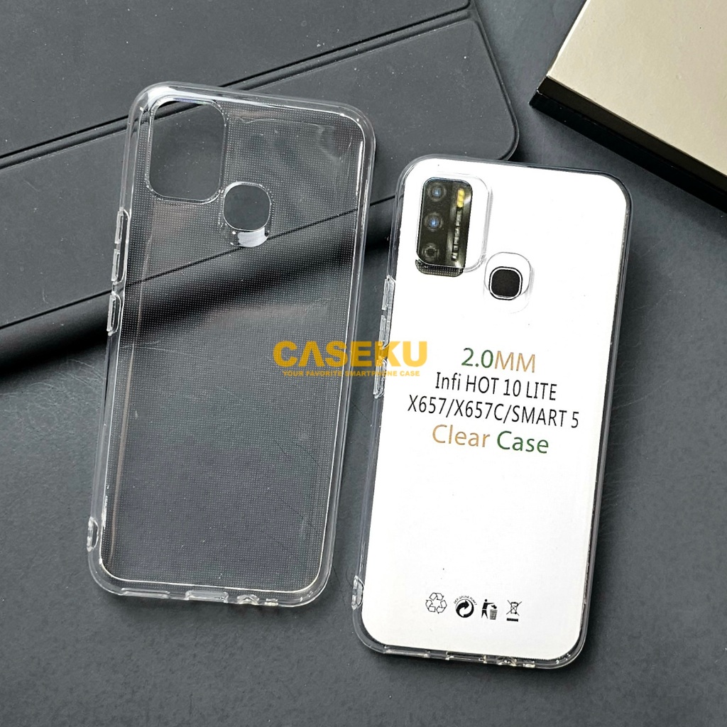 Case Infinix S5 Infinix S5 Lite Infinix S4 Infinix Smart 3 Plus Infinix Smart 4 Infinix Smart 5 Clea