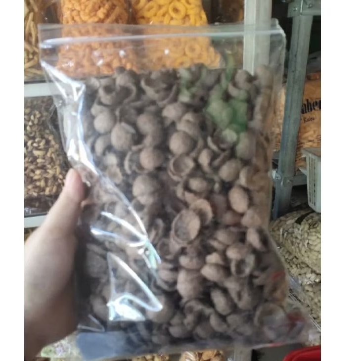 

snack jajanan coklat oke coco crch