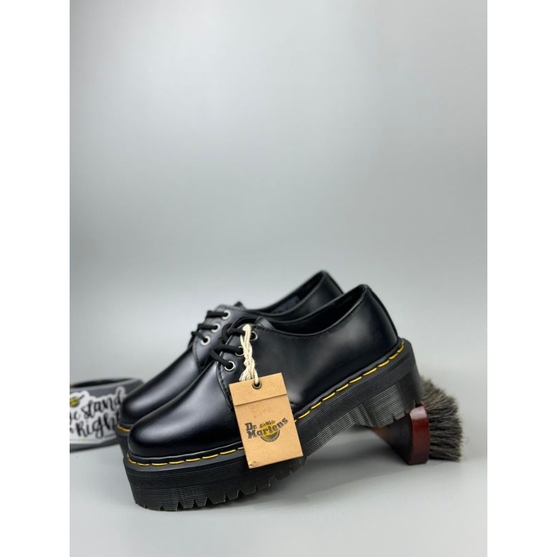 Dr Martens 1461 Quad