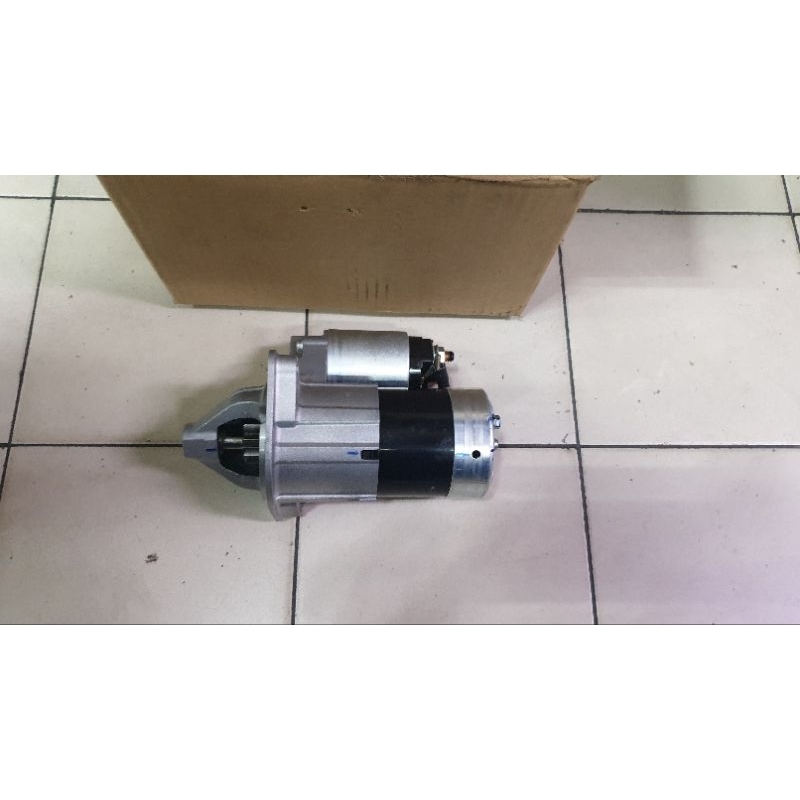 Dinamo Stater Asli Mitsubishi Lancer Dangan Evo 3 Kuda T120ss Galant VR Eterna