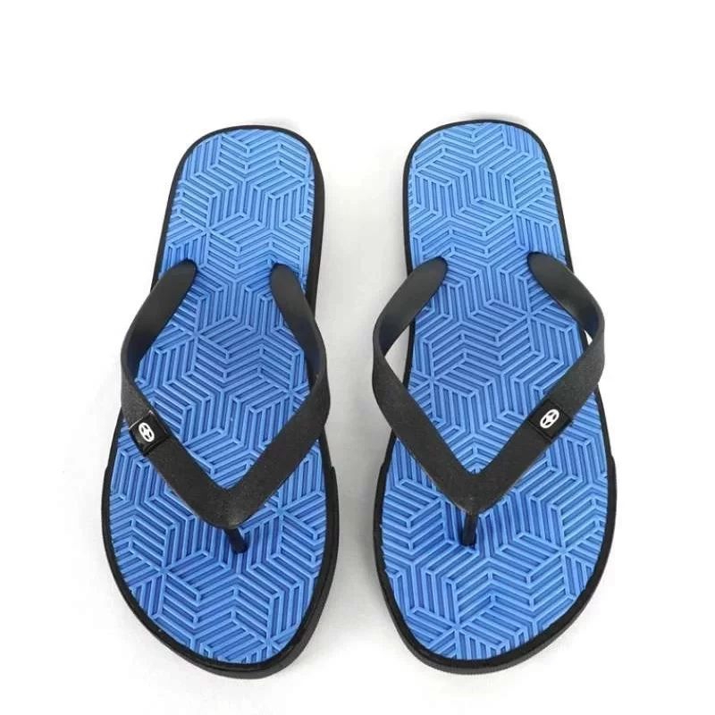 Sandal No Fear Wise Blue Original