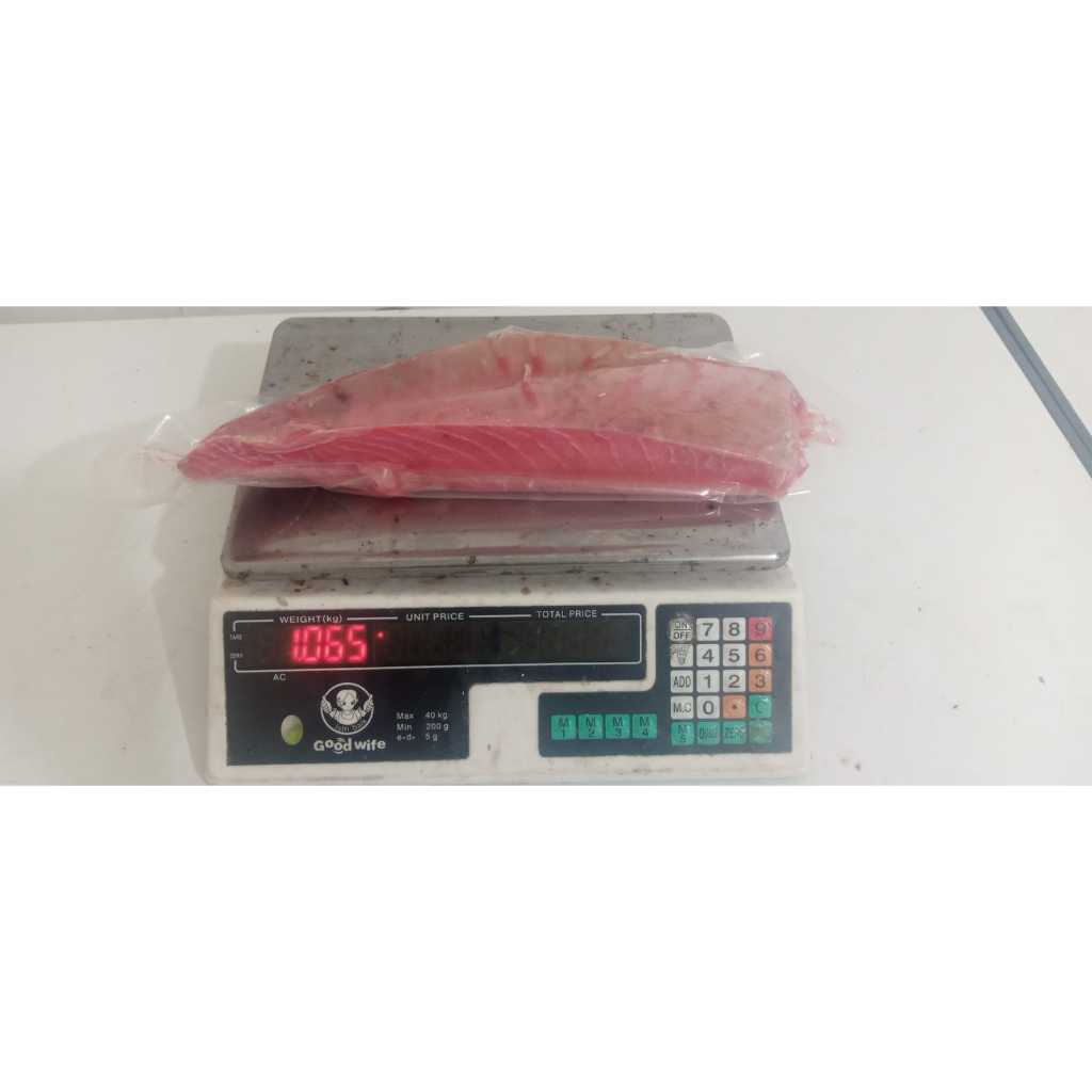 

Perut Tuna/Belly tuna/Dada tuna