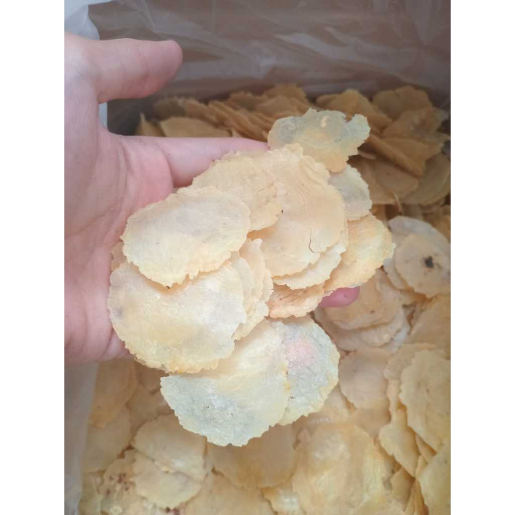 

Maknyuss1 Emping Melinjo Cap Top