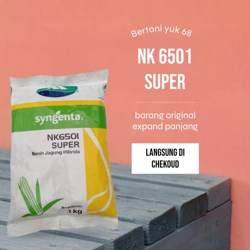 NK6501 SUPER 1kg