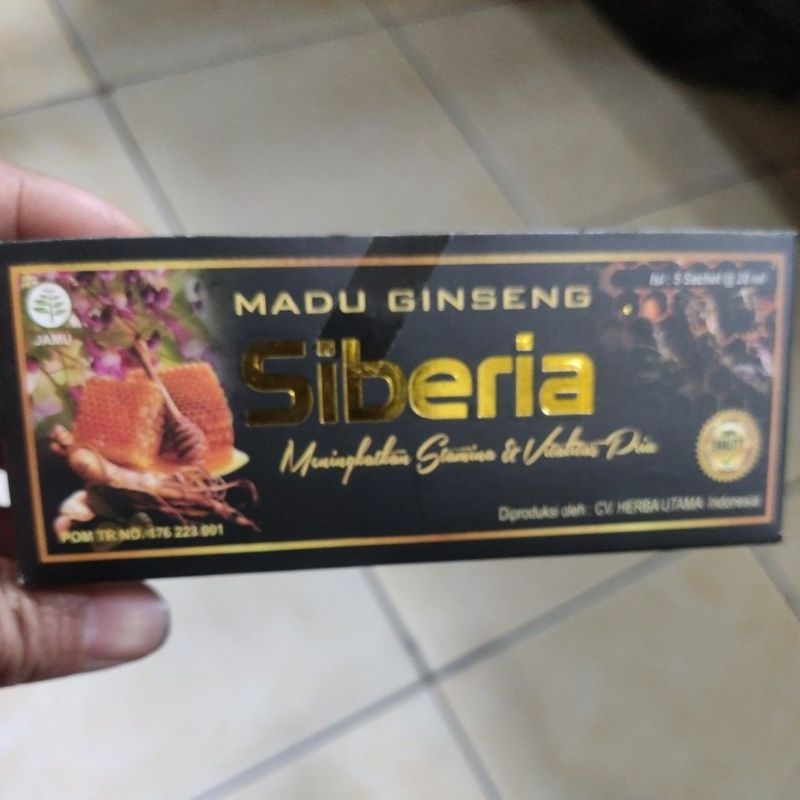 

madu stamina vitalitas pria