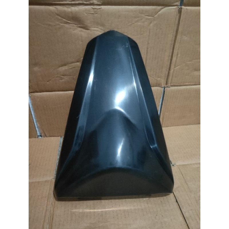 Single seat single seater ninja rr new ori