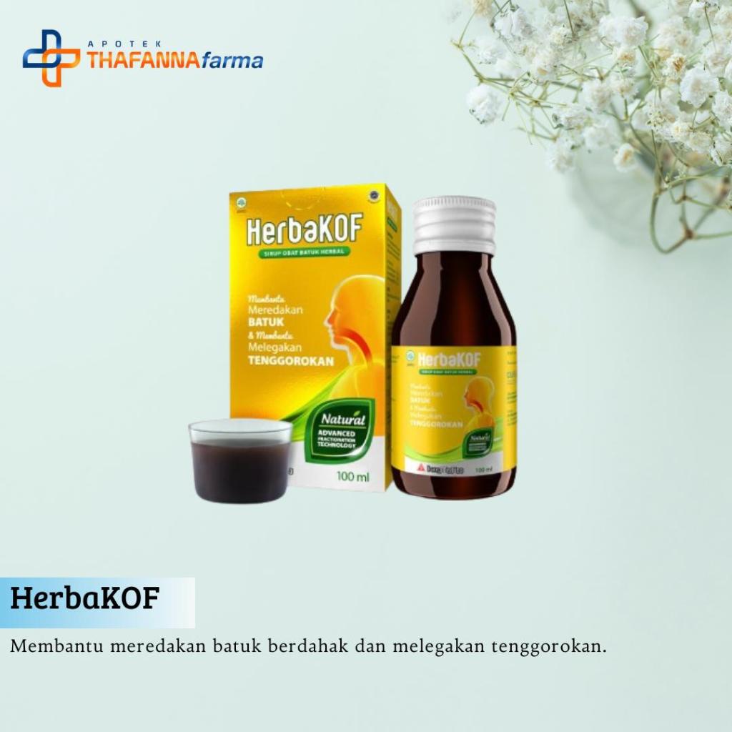 

OBAT BATUK/OBAT HERBAL/HERBAKOF/MELEGAKAN TENGGOROKAN