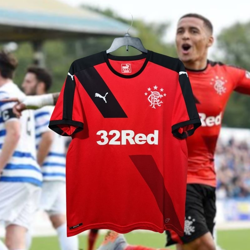 Jersey ORI Glasgow Rangers 15/16