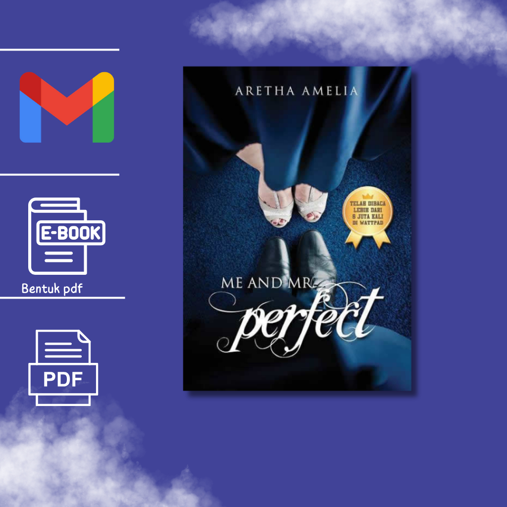 

Me And Mr Perfect by Aretha Amelia BEST SELLER