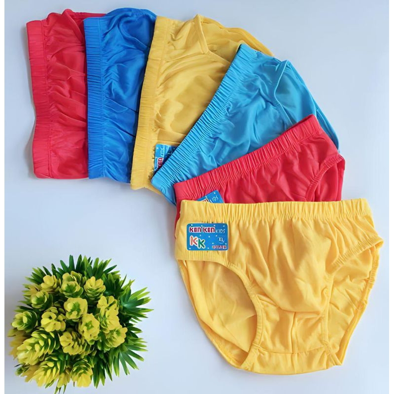 CELANA DALAM ANAK LAKI LAKI CELANA DALAM ANAK CELANA DALAM MURAH (LUSINAN)