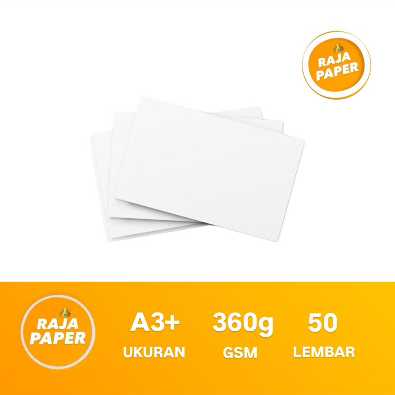 

Kertas Art Carton 360 Gsm A3+ 50 Lembar . ( 320 Mm x 448 Mm ) / ( 32 Cm x 44.8 Cm ) , 360 Gram / 360 Gr , Art Paper Glossy , Art Paper , Art Karton , Art Carton Glossy , Art Karton Glossy , 50 Lbr 50 Pcs .