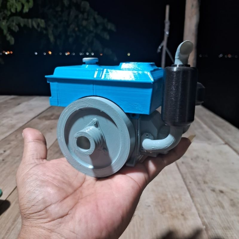 miniatur_diesel_kubota_rd85_mantapp