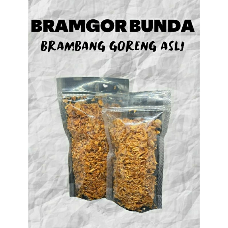 

Bramgor Bunda Refill 250gr