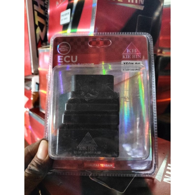ECU CDI Xeon rc