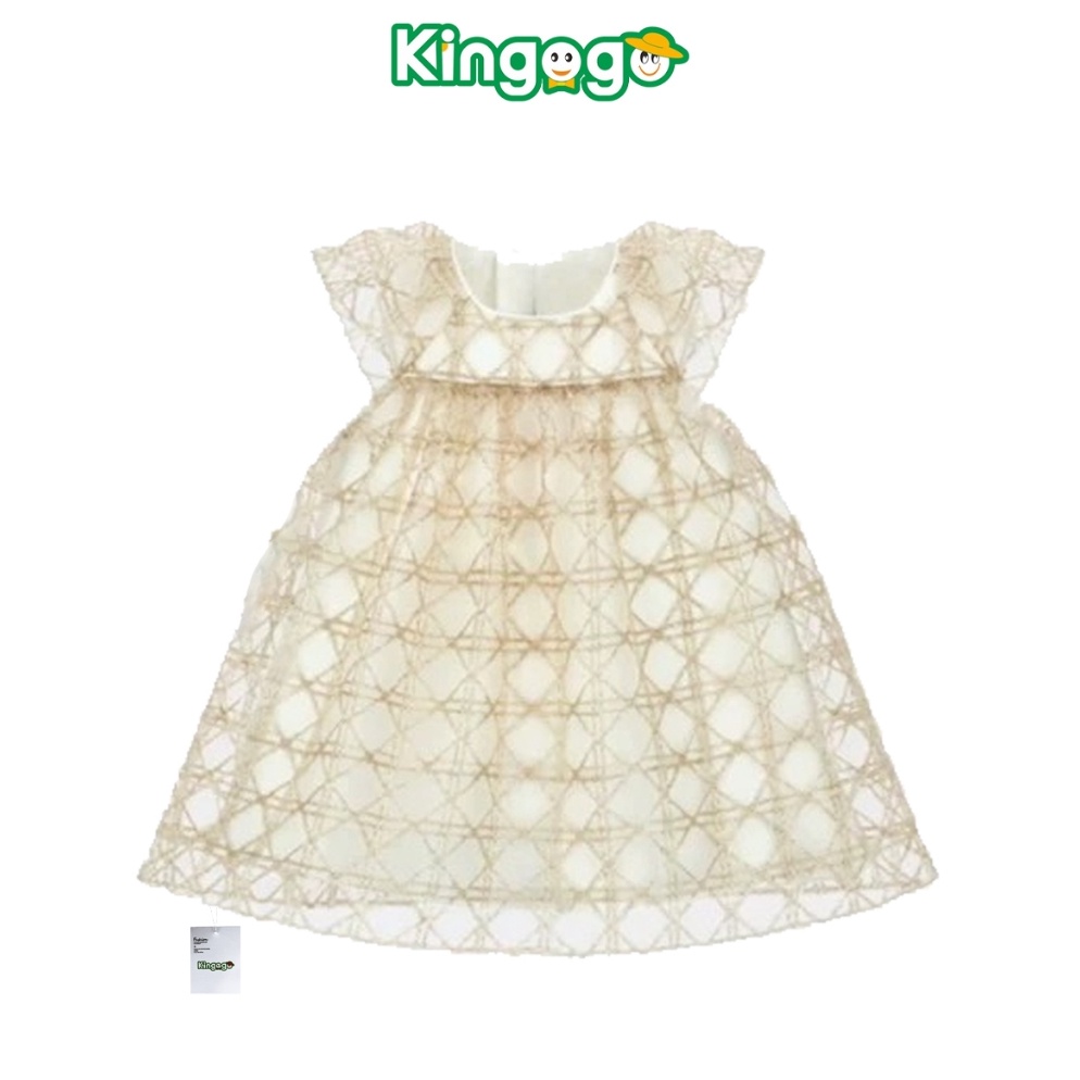Special Pr KINGOGO Kaguya Lace Dress  Kids Size