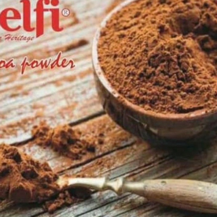 

STOK SEDIKIT choco delfi bubuk minuman 1 kg tepung premix