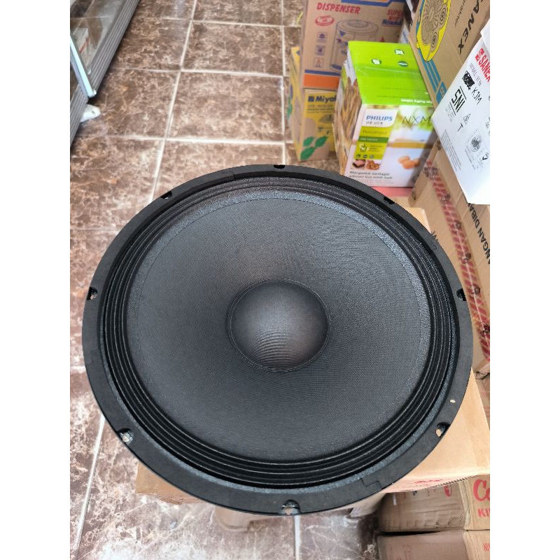 speaker jic LB 12038 speaker middle 12 inc
