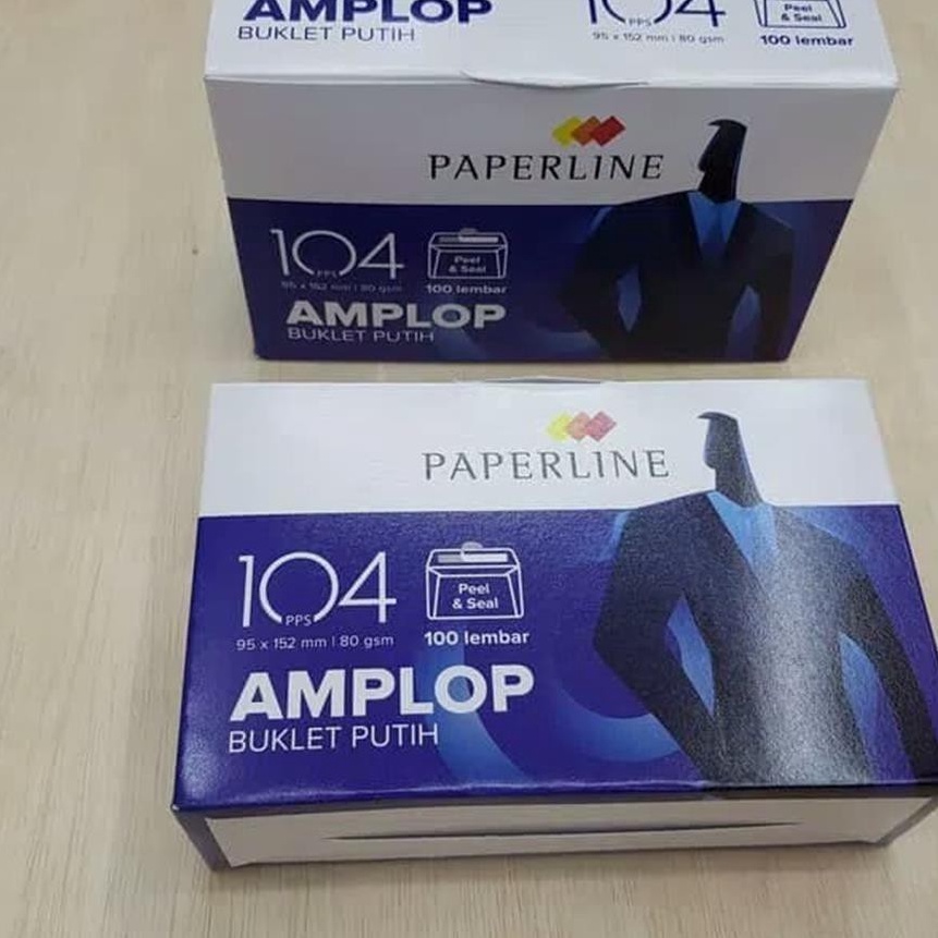 

Limit PAM Amplop PPL 14