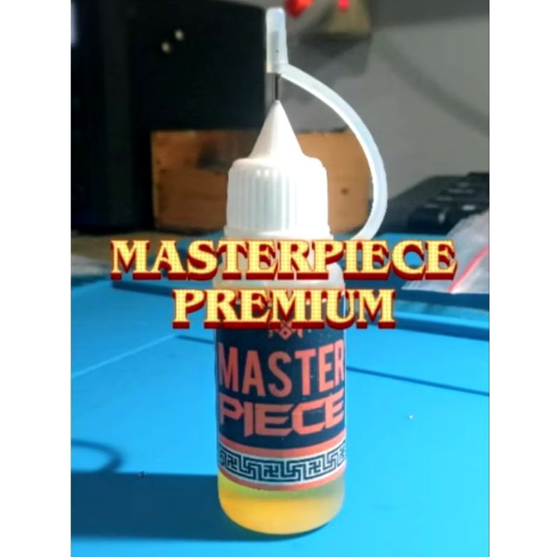 Flux Masterpiece Original by Surya Masterpiece