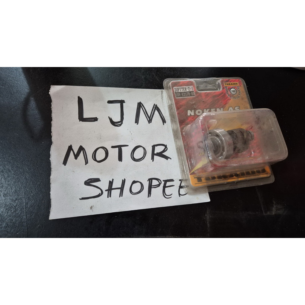 NOKEN AS JUPITER Z1 TOKAIDO