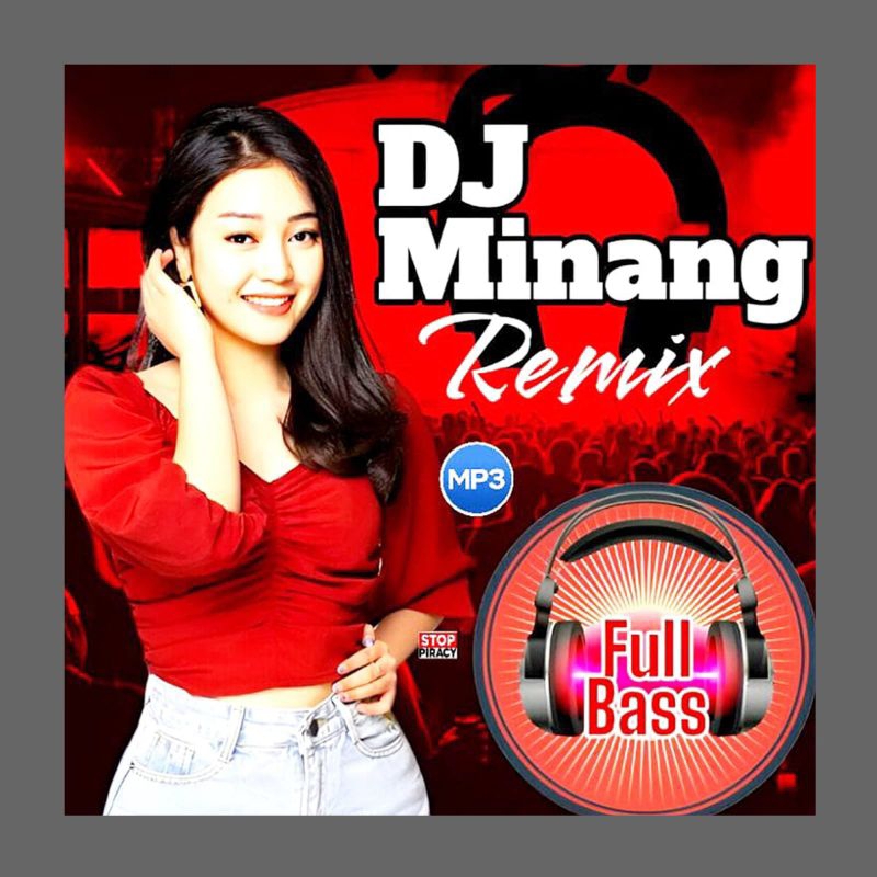 Kaset CD MP3 Lagu Minang Terbaru - Kaset Mp3 Dj Minang Full Bass - Kaset Mp3 Mobil Dj Minang Terbaru