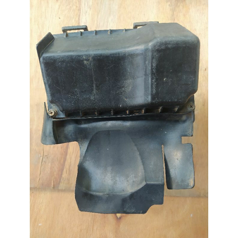 Box filter saringan udara karbu yamaha mio sporty mio lama