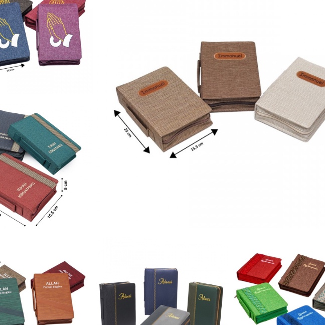 

KF7 Sampul Alkitab Sampul Kidung Jemaat Cover Tas Buku Alkitab Sampul Kitab Suci