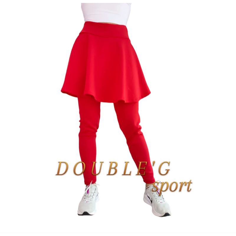 Legging rok Bahan Tebel bagus Warna nyala/Legging rok Olahraga Wanita/Legging rok Jumbo/Legging rok 