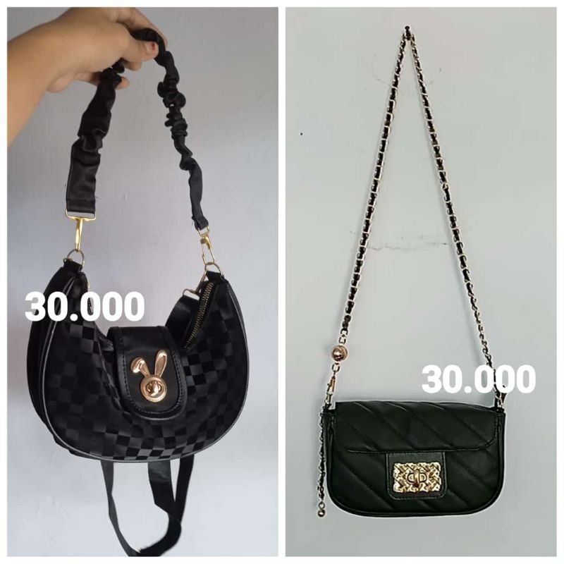 aneka tas wanita