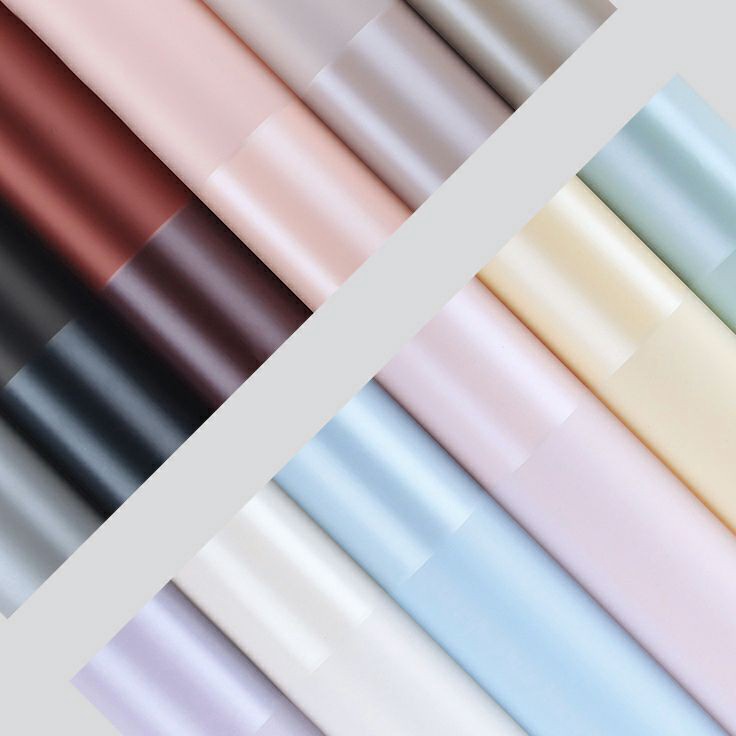 

Update Populer 1PAK2PCS PPQ kertas bunga flower wrapping paper