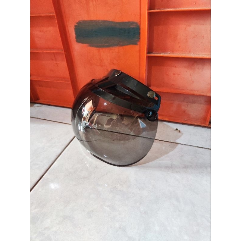 Kaca Helm Bogo Classic