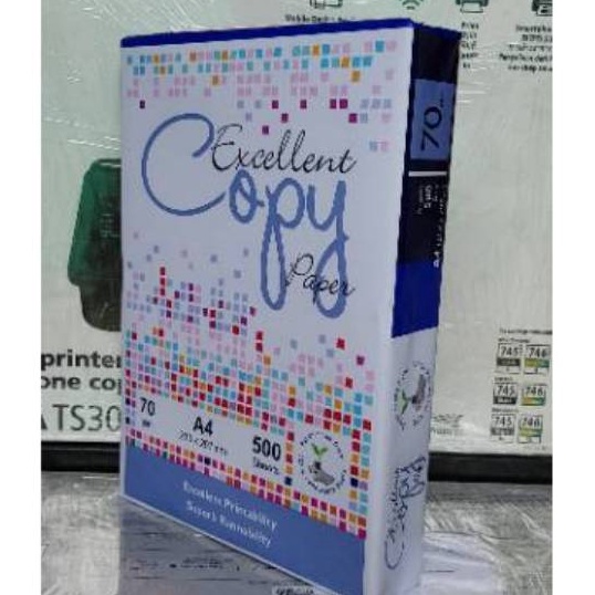 

Terbatas Kes HVS A4 7 gram