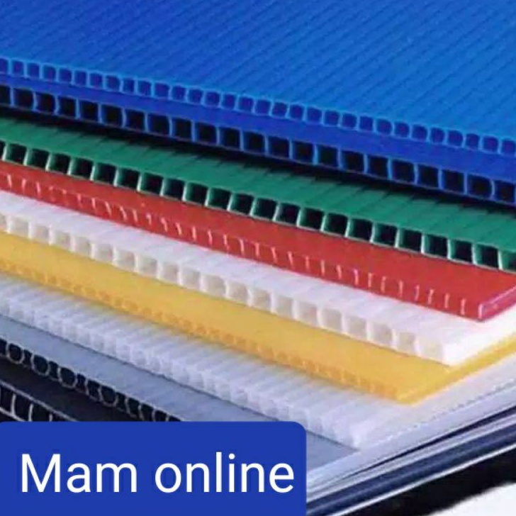 

Langka ImpraboardCorrugated board 5mm uk 6 x 8cm