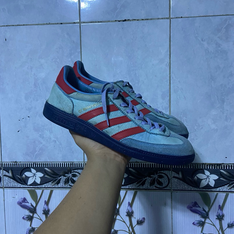 ADIDAS ORIGINAL GT MANCHESTER SPEZIAL