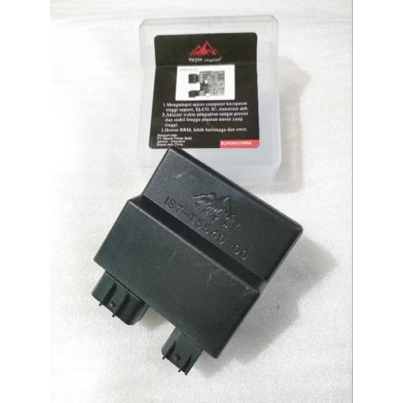 CDI JUPITER MX LAMA JUPITER MX NEW 135