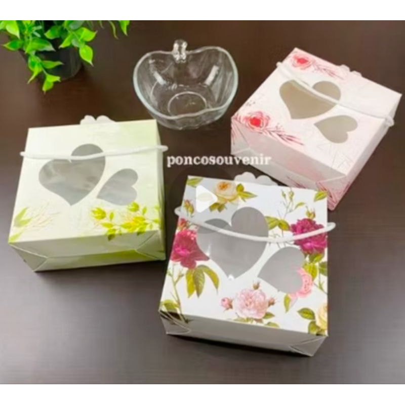 

box lembaran untuk mangkuk bola mangkuk apel