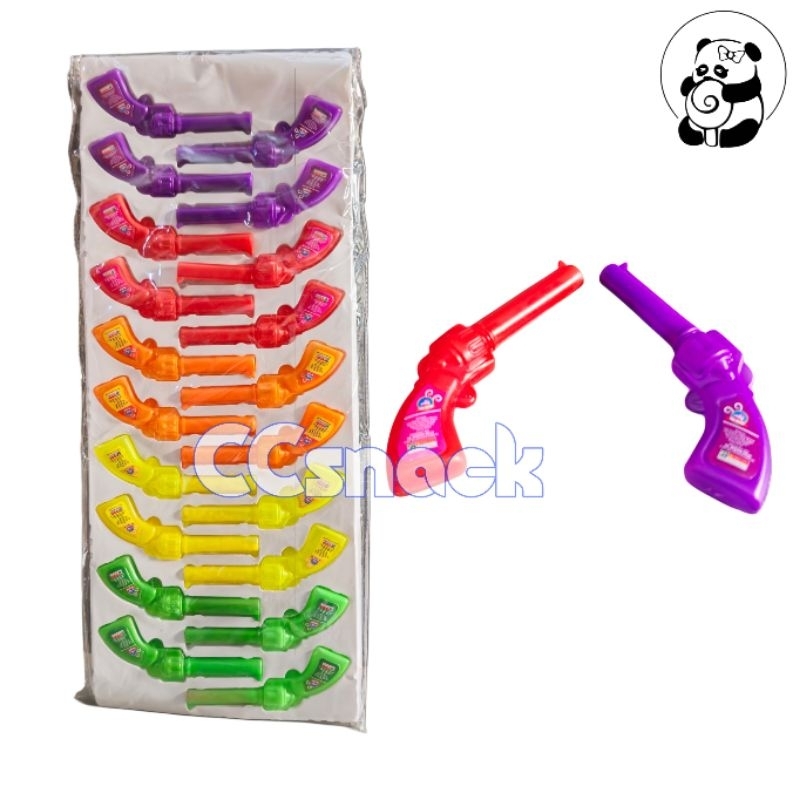 

PLANET PISTOL PERMEN LEMBAR ISI 20