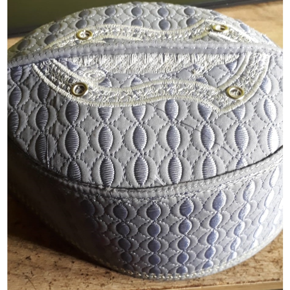 Jual Peci Songkok Putih Nasional Dewasa Murah